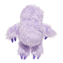 Slennifer Sloth Plush Dog Toy