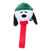 Blizzard Beagle Durable Super Chewer Tug Dog Toy