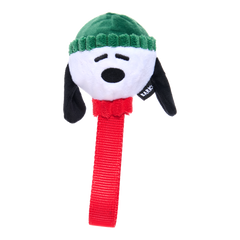 Blizzard Beagle Durable Super Chewer Tug Dog Toy