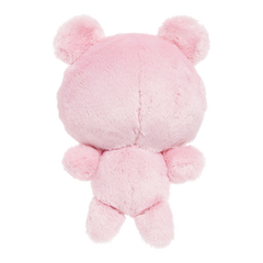 Lover Bear Plush Dog Toy