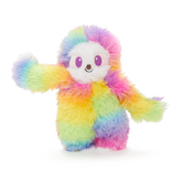 Hairy Garcia Plush Tug Dog Toy
