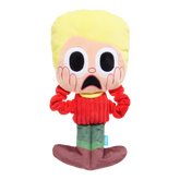 Screamin' Kevin Extra-Large + Tug Dog Toy
