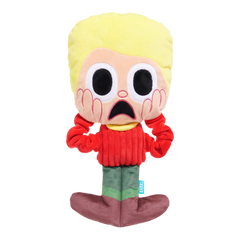 Screamin' Kevin Extra-Large + Tug Dog Toy