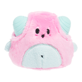 Lover Beast Super Chewer Durable 2-in-1 Rip and Reveal Dog Toy