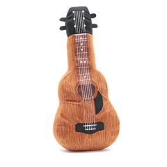 Kumbarkya Guitar Plush XXL Dog Toy