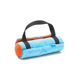 Yogrrr Mat Plush Tug + Enrichment Dog Toy