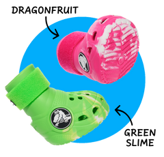 Crocs™ Shoes For Dogs