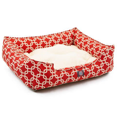 Links Contemporary Lounge Bed
