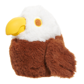 Rock Creek Eagle Super Chewer Durable 2-in-1 + Enrichment Dog Toy