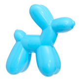 Bob the Balloon Durable Super Chewer Dog Toy