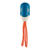 Squidwhip Super Chewer Durable Tug Dog Toy