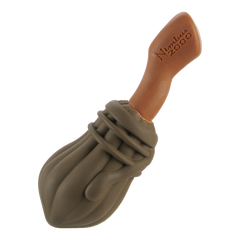 Nimbus 2000™ Durable Super Chewer Tug + Gnaw Dog Toy