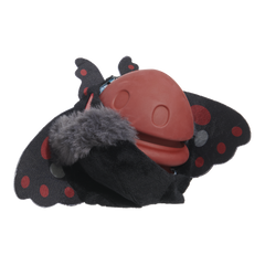 Mothmutt Super Chewer Durable 2-in-1 Enrichment Dog Toy