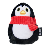 Friendguin Super Chewer Durable 2-in-1 Dog Toy