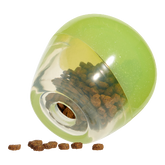 Tipsy Margarita Super Chewer Durable Enrichment Dog Toy