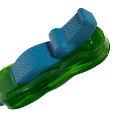 Crocness Monster Super Chewer Durable Gnaw Dog Toy