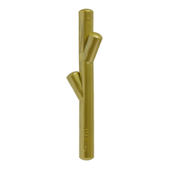 Super Stick Supreme Durable Super Chewer Fetch + Extra-Large Dog Toy