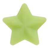 Shooting Starf Gnaw Dog Toy