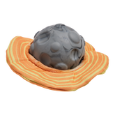Flings Around Saturn