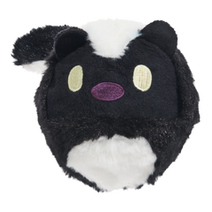 Hunky Skunky Super Chewer Durable 2-in-1 + Fetch Dog Toy