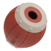 Roll Over A Barrel Super Chewer Durable Enrichment Dog Toy
