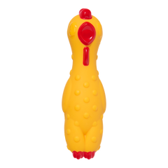 Fozziwig Factory Prop Chicken Durable Super Chewer Gnaw Dog Toy