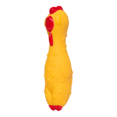 Fozziwig Factory Prop Chicken Durable Super Chewer Gnaw Dog Toy