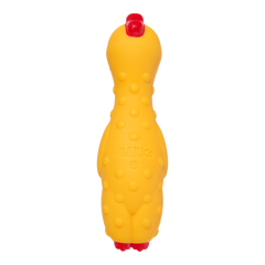 Fozziwig Factory Prop Chicken Durable Super Chewer Gnaw Dog Toy