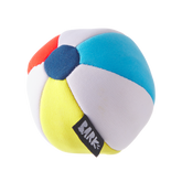 Spike The Beach Ball Super Chewer Durable 2-in-1 + Fetch Dog Toy