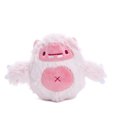 Snuglor Durable Super Chewer 2-in-1 Rip and Reveal + Enrichment Dog Toy