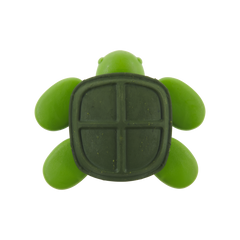 Myrtle Sea Turtle Super Chewer Durable Gnaw Dog Toy