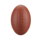 Chompionship Football Super Chewer Durable Fetch Dog Toy