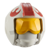 Fetch My Rebel Helmet Super Chewer Durable Fetch Dog Toy