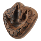 Dino Fossil Chew Durable Super Chewer Enrichment Dog Toy