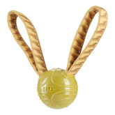 The Golden Snitch™ Durable Super Chewer Tug + Fetch Dog Toy