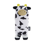 Mad Cow Super Chewer Durable 2-in-1 Dog Toy