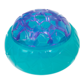 Flavor Glacier Super Chewer Durable Enrichment Dog Toy