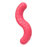 Turf Worm Durable Super Chewer Gnaw Dog Toy