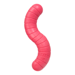 Turf Worm Durable Super Chewer Gnaw Dog Toy