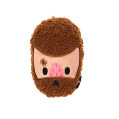 Mean Mad Marv Durable Super Chewer Dog Toy