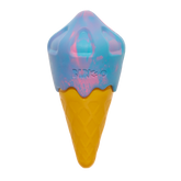 Buffberry Cone Super Chewer Durable Gnaw Dog Toy