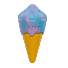 Buffberry Cone Super Chewer Durable Gnaw Dog Toy