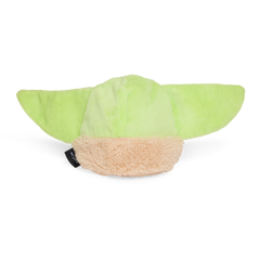 Grogu's™ Galactic Snack Super Chewer Durable 2-in-1 + Fetch Dog Toy