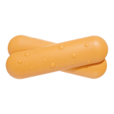Lady Fingrrrs Durable Super Chewer Gnaw + Enrichment Dog Toy