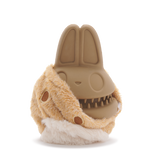 Hare Raiser Super Chewer Durable 2-in-1 + Enrichment Dog Toy