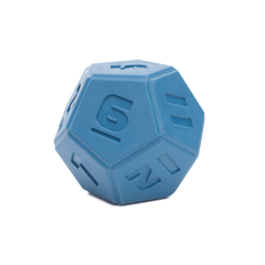Roll + Play Dice