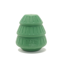 Tough Timber Pine Tree Durable Super Chewer Gnaw Dog Toy