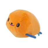 Santiago Seal Plush 2-in-1 + Tug Dog Toy