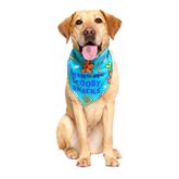 Scooby™ Snacks Dog Bandana