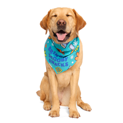 Scooby™ Snacks Dog Bandana